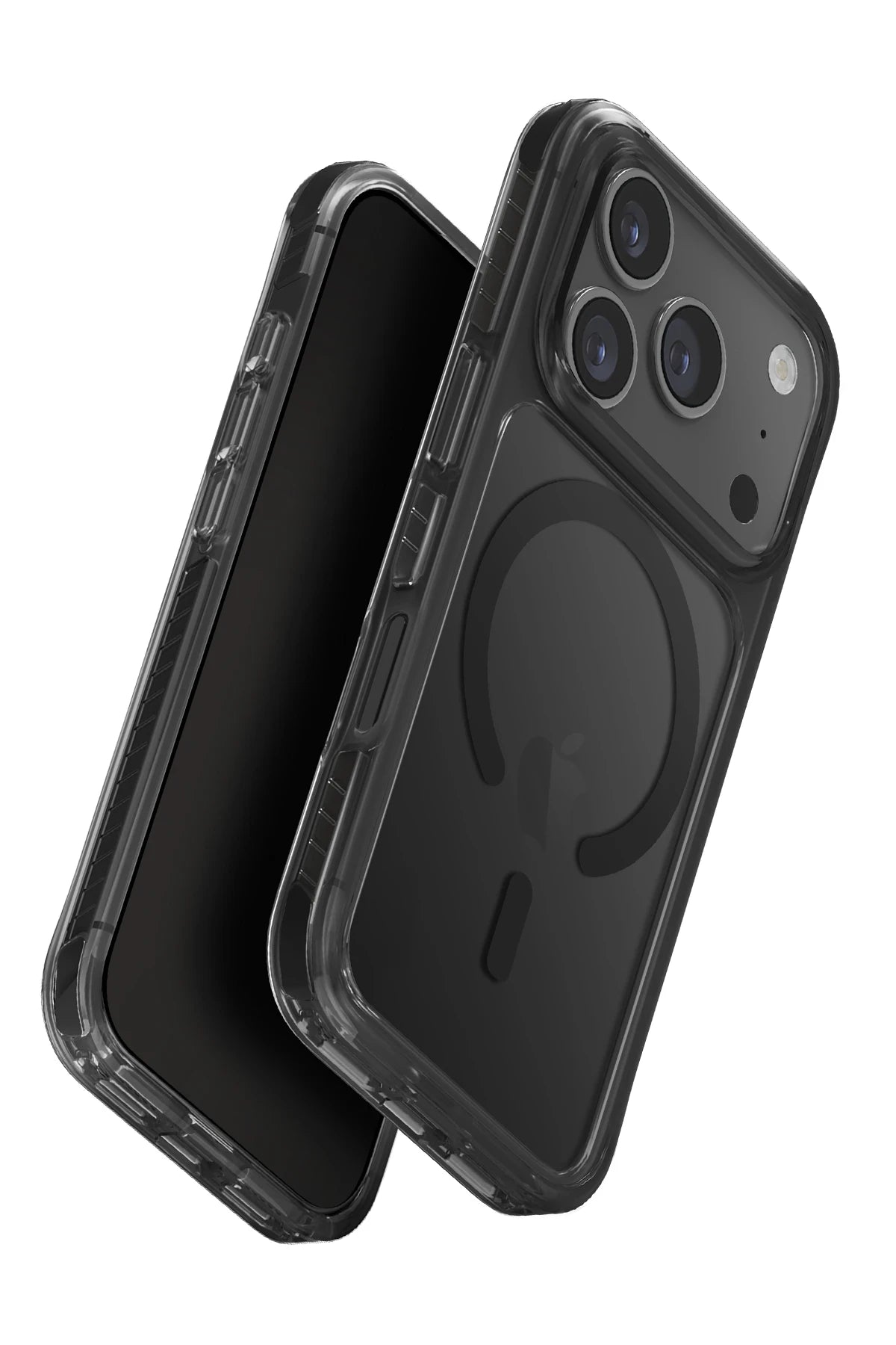Uniq iPhone 17 Pro Max Combat Magsafe Telefon Kılıfı Uniq iPhone 17 Pro Max Combat Magsafe Telefon Kılıfı